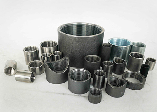 Pipe Coupling/Pipe Socket