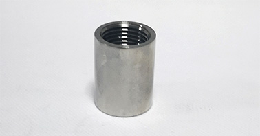 Stainless steel coupling