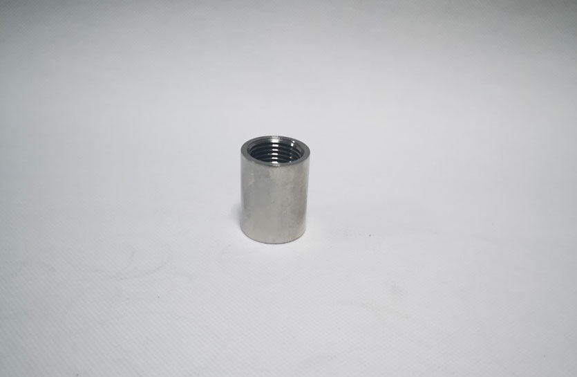 Stainless Steel Coupling