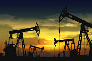 Oil, Gas & Petro Chem