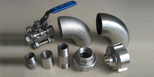 Pipe Fittings