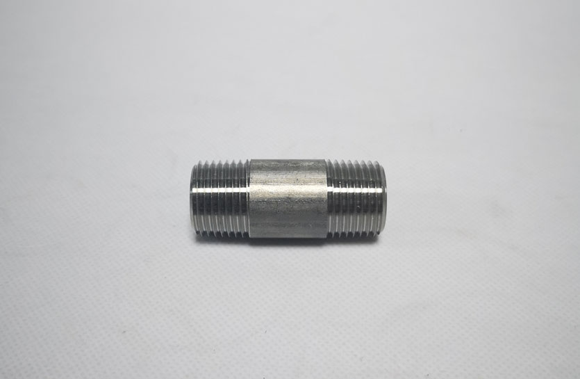 Stainless Steel Pipe Nipples