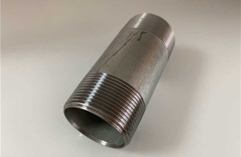 Seamless Pipe Nipple