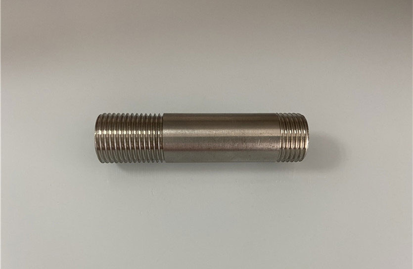 Stainless Steel Pipe Nipples